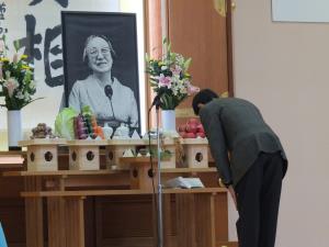 100％安い 谷口輝子聖姉 御原稿 生命の實相』発刊九十周年の新年を迎え